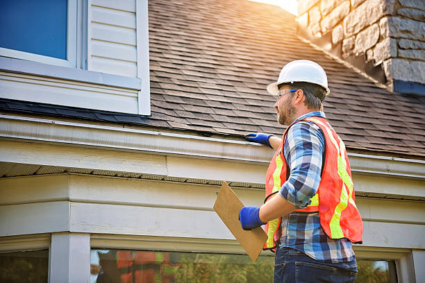 Trusted Roof Leak Repair service in Braddock, VA - Ben Roofing and Steel LLC